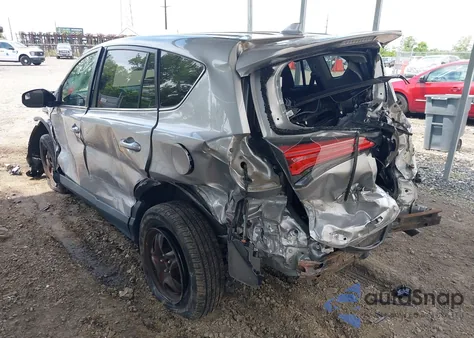 2018 Toyota Rav4 Le from USA, damaged, VIN 2T3BFREV1JW716127